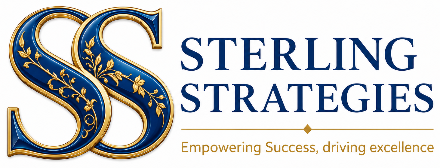 Sterling Strategies
